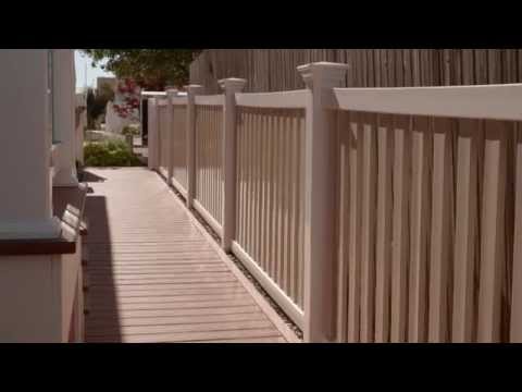 FastenMaster PROStar Pride in Craftsmanship Video – Gary Daley, America's DeckBuilder