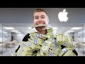 I Gave My Brother 24 Hours To Spend 100 000
