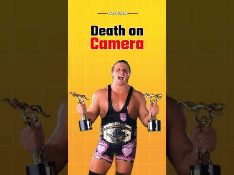 5 Celebrities Who Died in Front of the Public #Hollywood #CelebrityNews