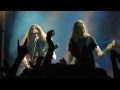 Insomnium - While We Sleep (Live Szene, Vienna ...