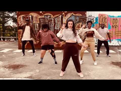 Os Xtrubantu - Bantu | Bantu Afro Dance Spot