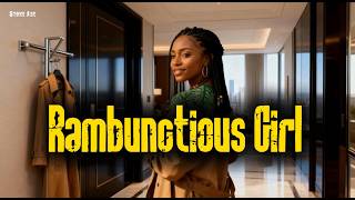 Rambunctious Girl - Stone Age (Official Music Channel)