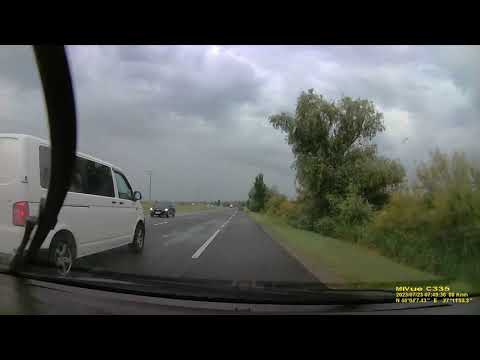 DN2 / E85 Adjud - Mărășești #ASOT1144