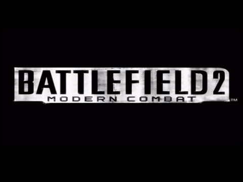 Battlefield 2: Modern Combat (PS2) - Longplay Full Game