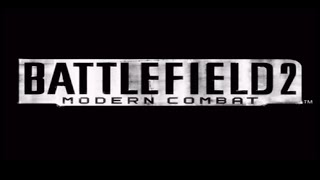 Battlefield 2: Modern Combat (PS2) - Longplay Full Game