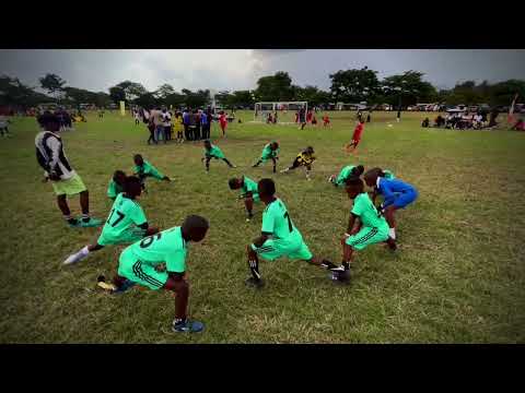 Sports Assistant Project - Arusha, Tanzania