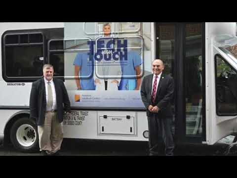 Sussex County Skylands Ride