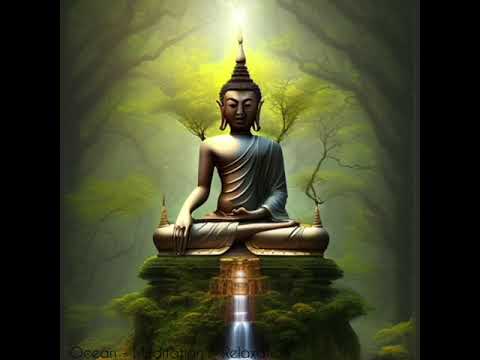 Buddha Dreamer | Relaxing Zen Music | Zen Music For Meditation , Massage, Yoga & Reiki