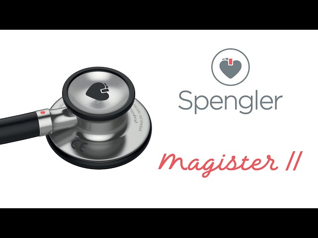 Stéthoscope Spengler Magister - Realme matériel médical