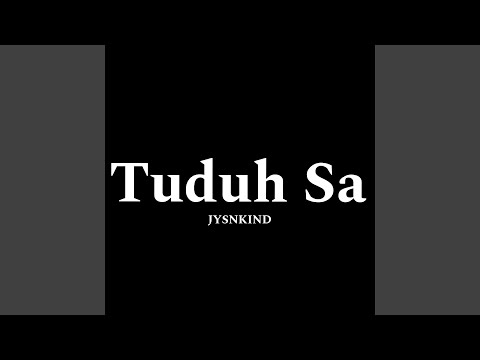 Tuduh Sa (Remastered 2021)