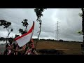 SMA Negeri 1 Jeruklegi Laksana Pramuka