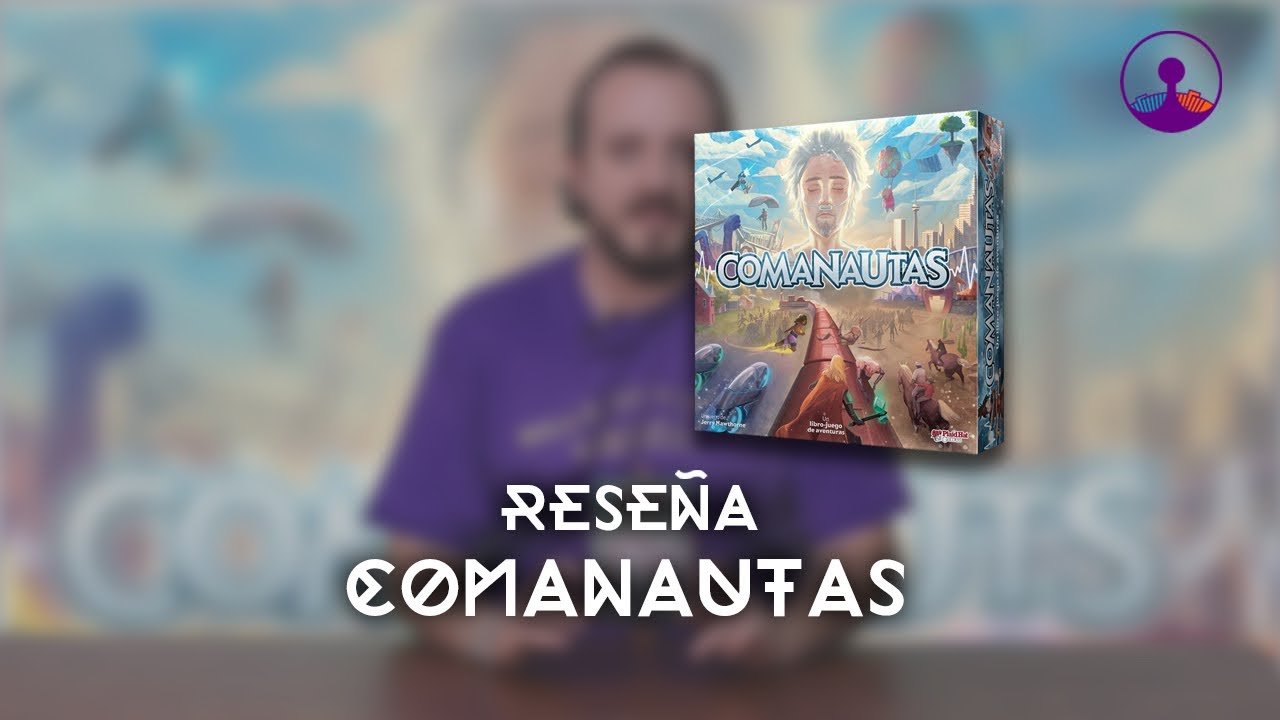 Reseña Mesamórfosis | Comanautas