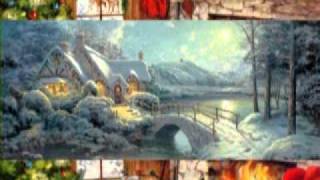 angels we have heard on high. josh groban