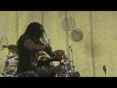 DMB Summer Tour Warm Up - The Song That Jane Likes 8.31.13