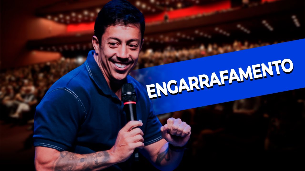 RENATO ALBANI - Sentou na marcha