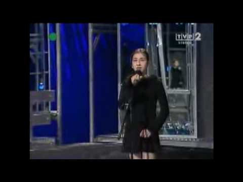 Małgosia Markiewicz - List do Matki