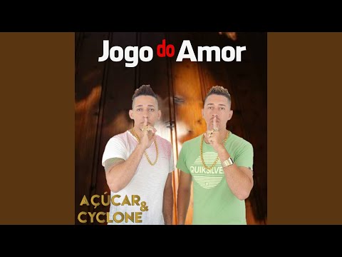 Jogo do Amor