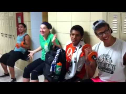 Oakcrest High School -- Spirit Week Recap