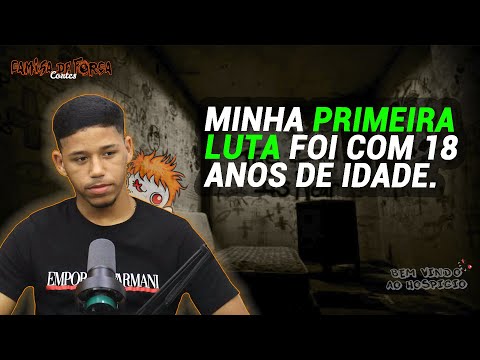 How Thayran discovered Muay Thai | Laia Brothers | Cuts from the Straitjacket.