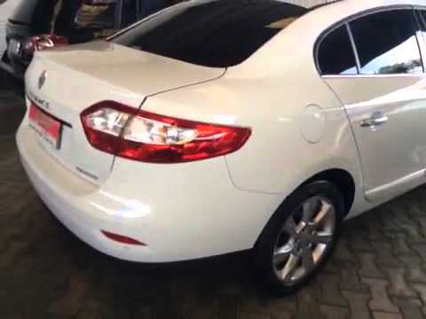 RENAULT FLUENCE 2.0 PRIVILEGE 16V 4P 2013 - Carros usados e seminovos - GONGRA MULTIMARCAS - Curi...