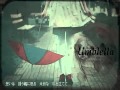 Fukuwa (腹話) - Umbrella - Russian subtitles 