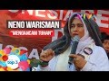 VIVA Top3: Puisi Neno Warisman, Sandiaga Ditolak Warga & Piala Oscar 2019