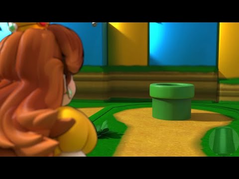 Princess Pudge [VORE ANIMATION][O]