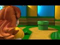 Princess Pudge VORE ANIMATION O