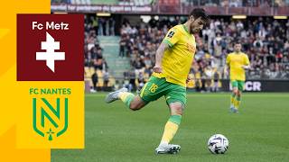 FC 메스 vs FC 낭트