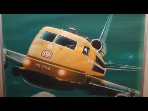 Spezial: Sommerfest DB Museum Koblenz- Lützel 25.06.22