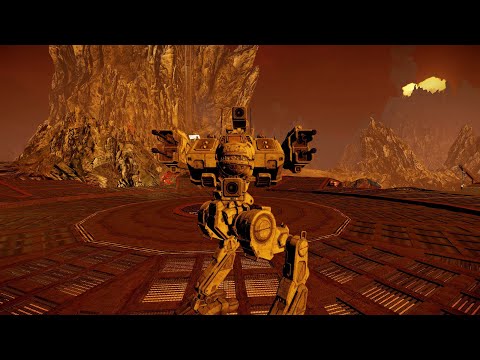 MWO - More HMG SL SRM Osiris