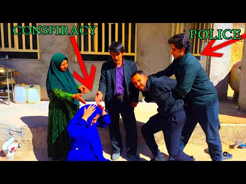 The shocking conspiracy of a 77-year-old man against the young that made the world regret 😱😰