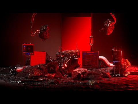 NANO - CAIXA 104 / Advanced 104HP Eurorack Modular Case