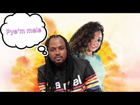 IZOLAN - Pye'm Mele Feat. Tracy Trace