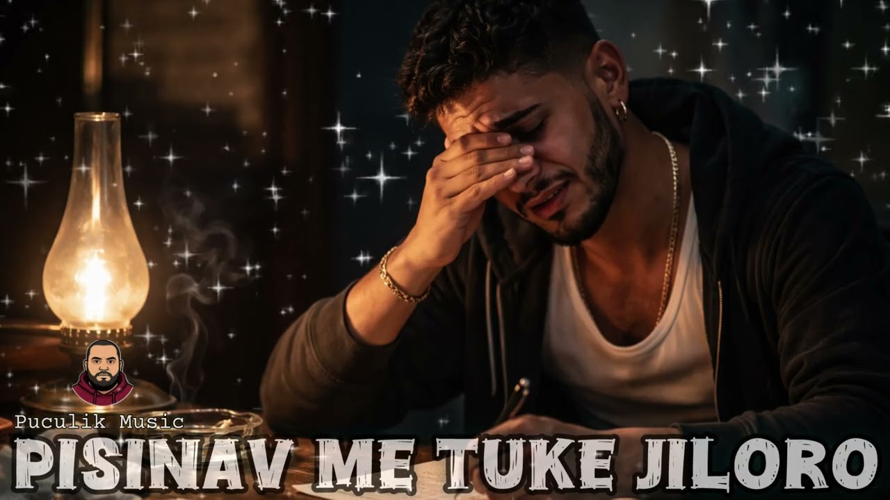 Pisinav Me Tuke Jiloro ( New Song) Puculik Music AI 2026
