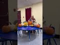 Pumpkins! SMCA KIDS CHAPEL
