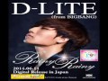 D-Lite (Daesung from BIGBANG) -- Try Smiling ...