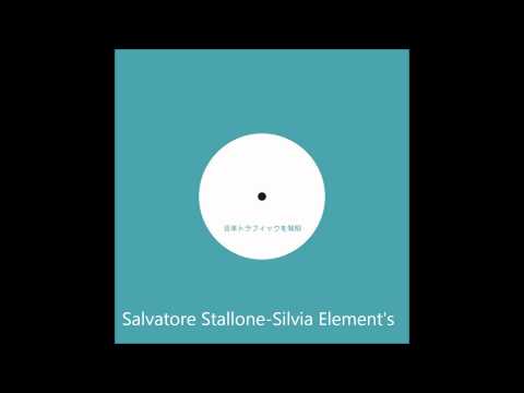 Silvia Element's-Salvatore Stallone.wmv