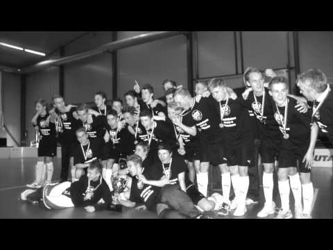 TPS C98 Suomen mestari