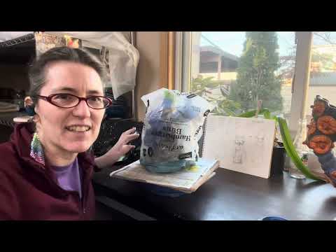 Sculpting a Cat: preparing and covering the armature