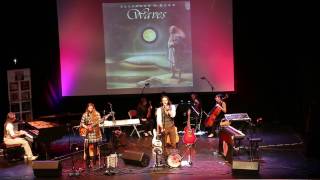 Heaven (Clifford T. Ward) Live - Robinson-Stone