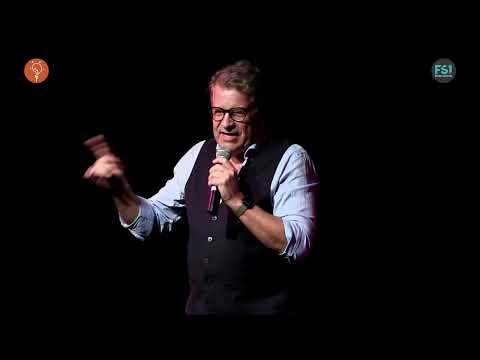 Humorlabor | Niko Forman | FS1