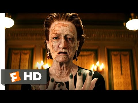 The Last Witch Hunter (5/10) Movie CLIP - Mind Trap (2015) HD