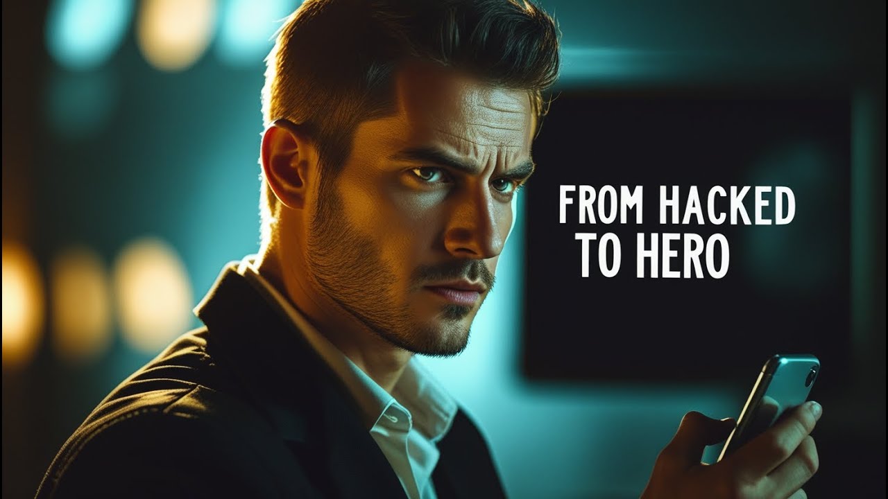 From Hacked to Hero - Brian Krebs’ Cybersecurity Journey