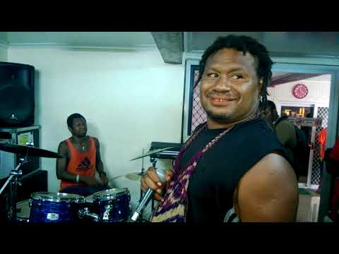 RAYLEEN by Uralom Kania (rehearsal) @Next OF KING PNG