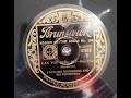 FLETCHER HENDERSON AND HIS ORCHESTRA – CAN YOU TAKE IT – Brunswick 01659