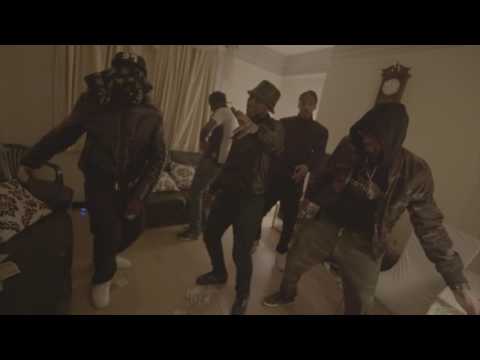 (GNT) Remz Rage - Bandz (Music Video) @Remz_Rage