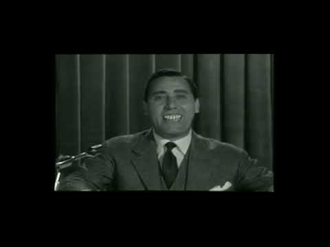I Complessi 1965 Guglielmo il Dentone Alberto Sordi Clip