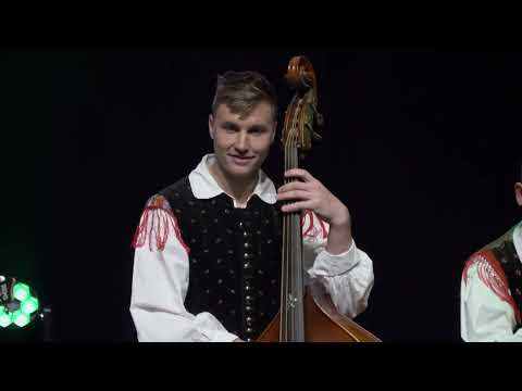 ANSAMBEL NEMIR- Pomembno je nekoga imeti rad