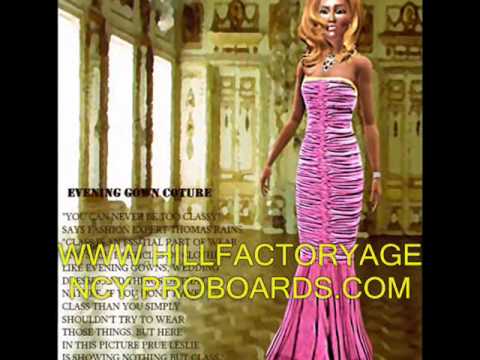 Fashion Factory pour les Sims 2 PC